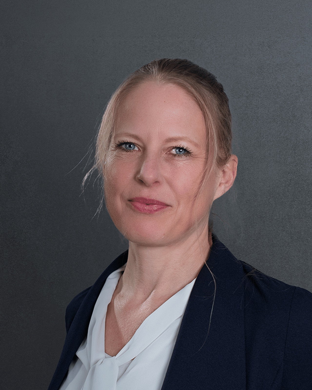 Porträt von Andrea Rabe